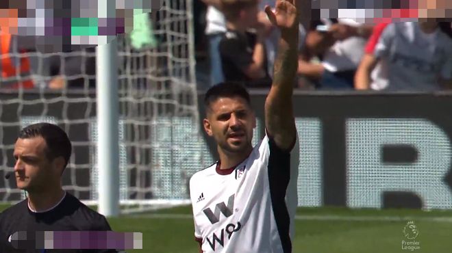 英超最新积分榜：切尔西暂居榜首