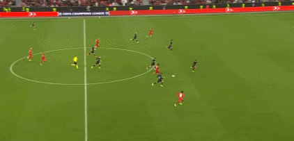 中超积分榜实时更新 争冠集团与保级区形势分化