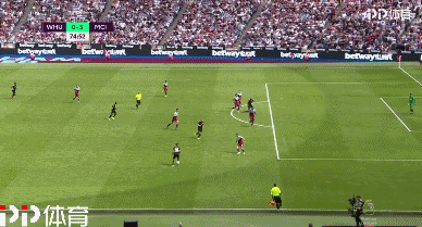 中超外援表现数据解读