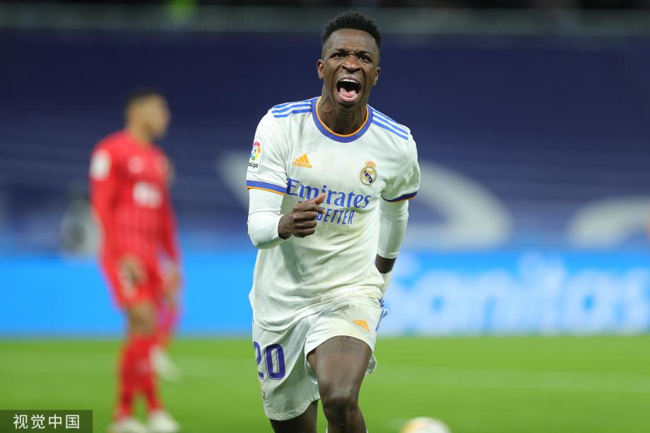 皇马2大反骨仔曝光！佛爷却不处罚 阿隆索忠告别纵容巨星